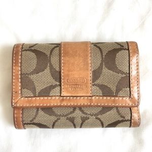 Coach Women’s Wallet
